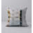 Abstract Reversible Throw Pillow-1931833164