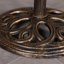 12kg Cast Iron Free Standing Umbrella Base-27860485