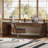 79 Inch Extra Long Desk, Two Person Desk Double Desk For Home Office, Large Writing Desk For Office-1850901950
