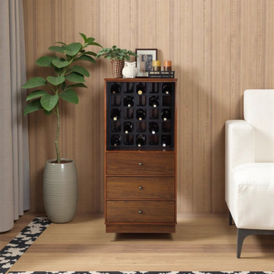 Armoire à vin Wiesta Wiest