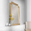 Miroir mural Abasi-154621294