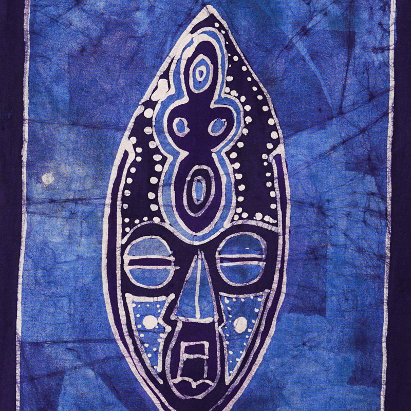 Handmade Fabric Wall Decor