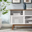 Render Two-Tier Display Stand-511451764