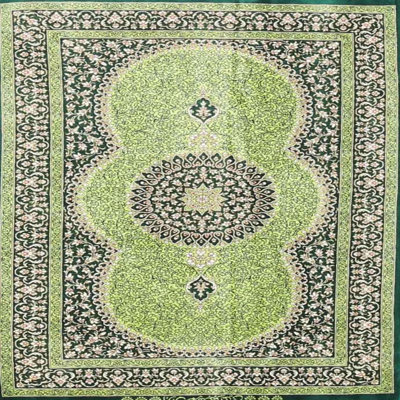 Oriental Indoor Rug