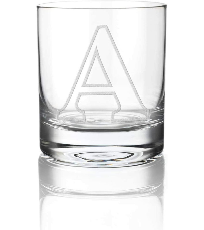 1ml Crystal Drinking Glass