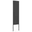 vidaXL Garden Privacy Screen Partition Outdoor Decor Modern Decorative Barrier
