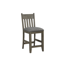Farrand Upholstered Seat Counter Stool