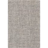 Hand Loomed Wool Area Rug