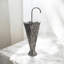 Metal Freestanding Umbrella Stand