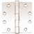 Satin Nickel selected