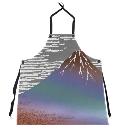 Bib Apron