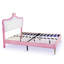Lit tapissier Crystil par House of Hampton®-1477551298-1477551324
