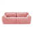 Tissu rose n'est pas disponible