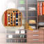 Porte-ustensiles Silverware Organiser