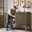 Buffet 47 "Farmhouse-1973556031
