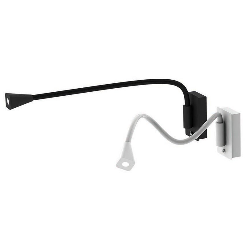 Paynter 1 - Light LED Spotlight, Black