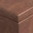 Lincoln Extra Large Storage Ottoman Bench
