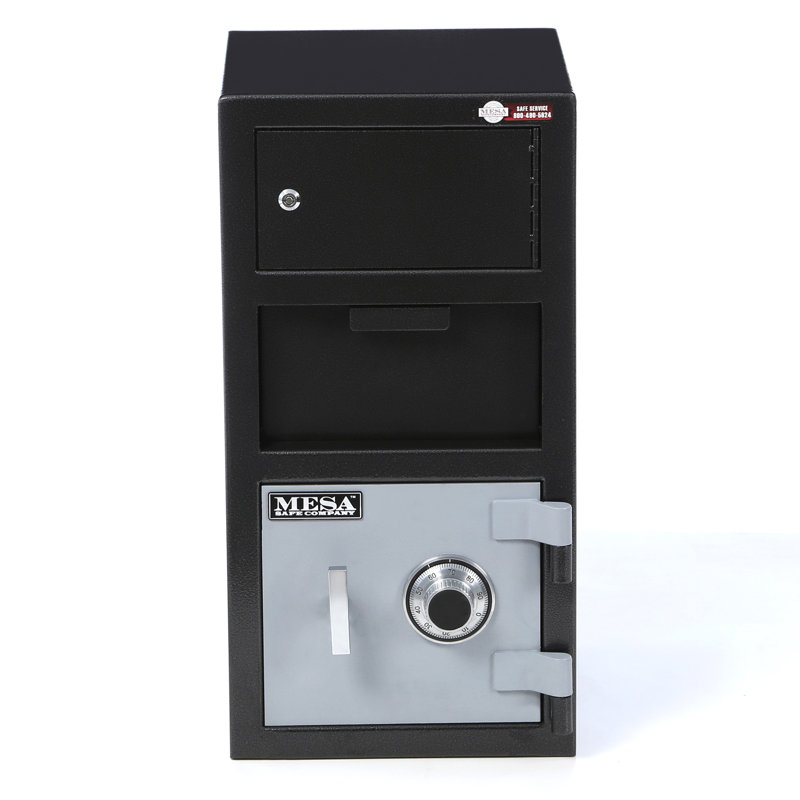 Depository Safe Lock, Combination Dial Lock