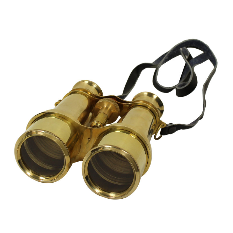 Kingston Decorative Telescope