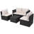Swanley Sofa Seating Group with Cushions-228934359