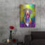 «Pop Art Labrador Retriever» par Furbaby Affiliates-413125672