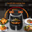 Espiron Optimum Air Fryer