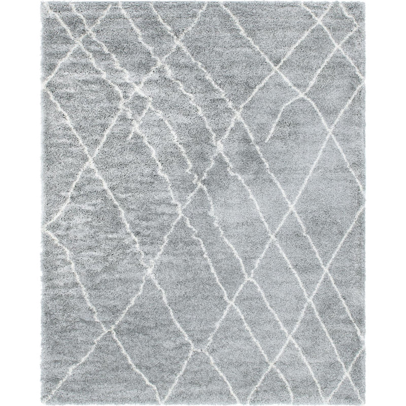 Indoor Rug, Rectangle 8' x 10'