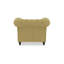 Upholstered Chesterfield Chair-1248743748