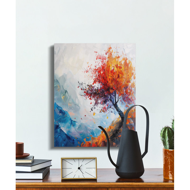 Wrapped Canvas Print Set, 50.8 cm H x 25.4 cm W
