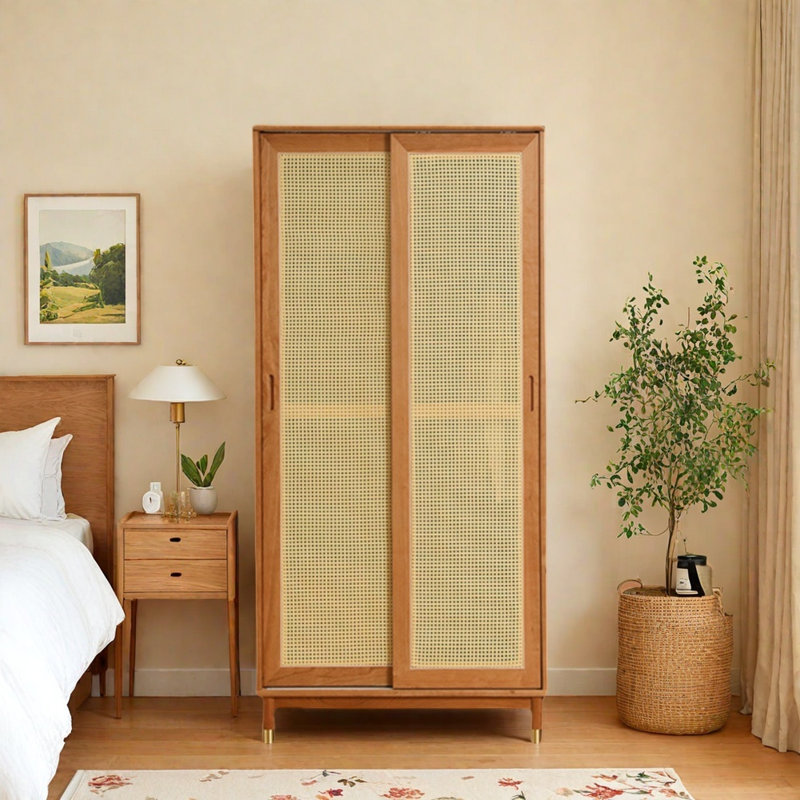 Modern Minimalist Design Wardrobe