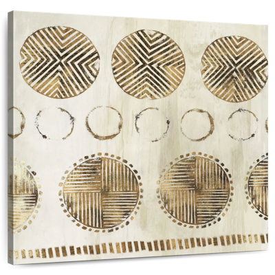 Motif africain Avery Boho
