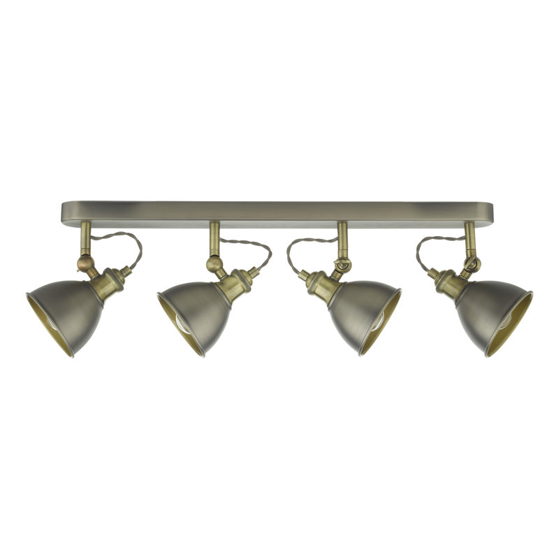 Anayiah Semi Flush Mount