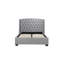 Balmoral Upholstered Bed Frame-28172821