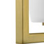 Plafonnier semi-encastré Bera Astri-88596927
