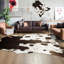 Animal Print Area Rug-923903603