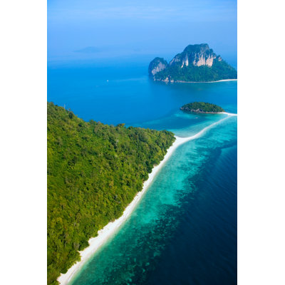 «Tropical Island» par Shutterworx