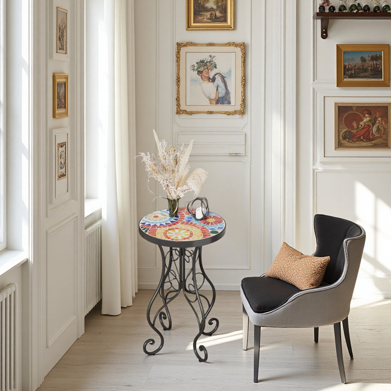 Outdoor Side Table