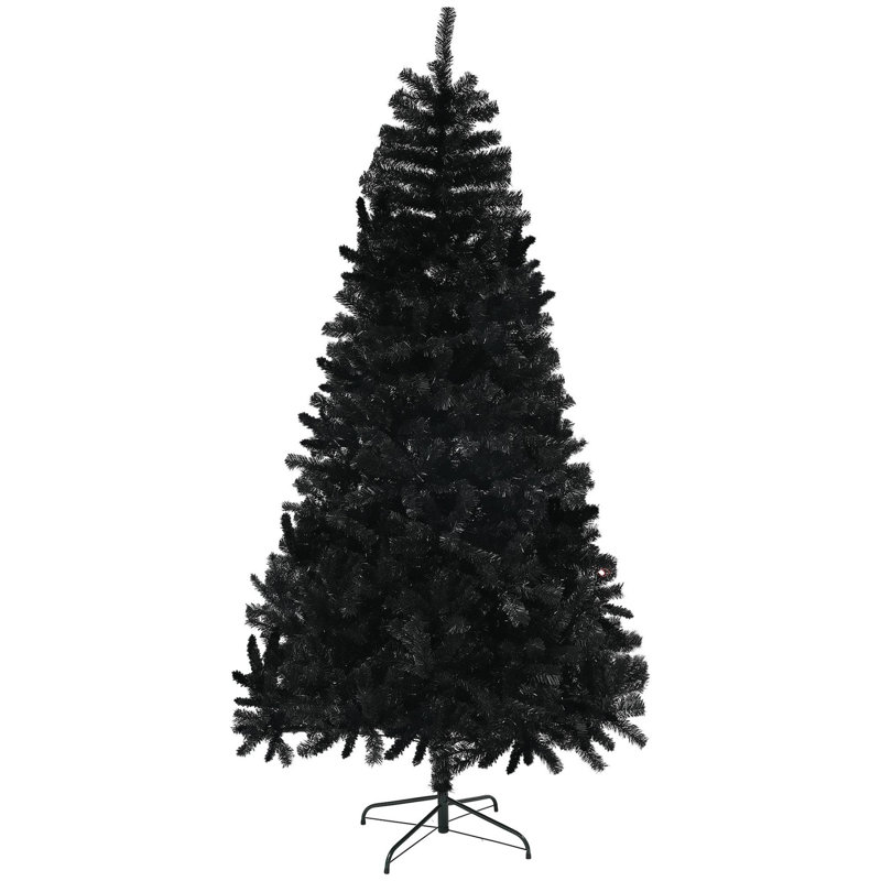 Arbre de Noël artificiel, 7.5'
