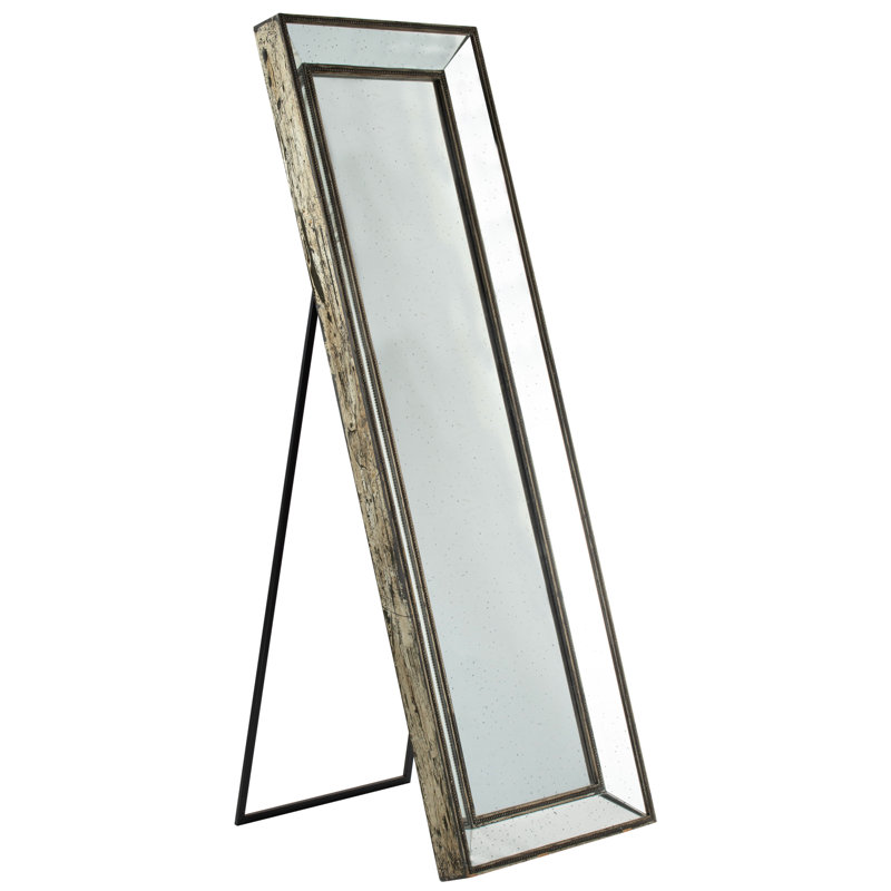 Miroir pleine grandeur Goss