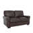 Marron foncé