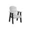 KIDS Outdoor Dining Armchair-515727489