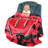 NCAA Knitted Throw Blanket-25193646
