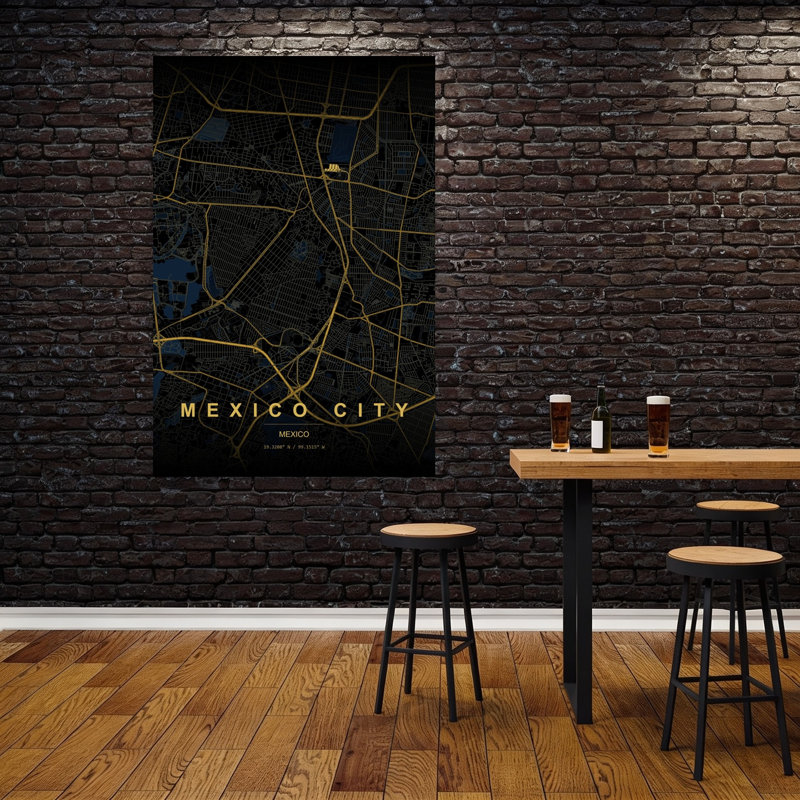 Print, 152.4cm H x 101.6cm W