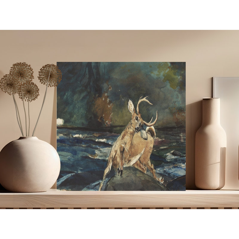 Wrapped Canvas Print Set, 36x36
