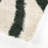 Burroughs Green Abstract Striped Area Rug-520484610