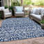 Tapis intérieur / extérieur Maliana-96128970