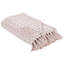 BERE Cotton No Pattern Bedspread-105583195