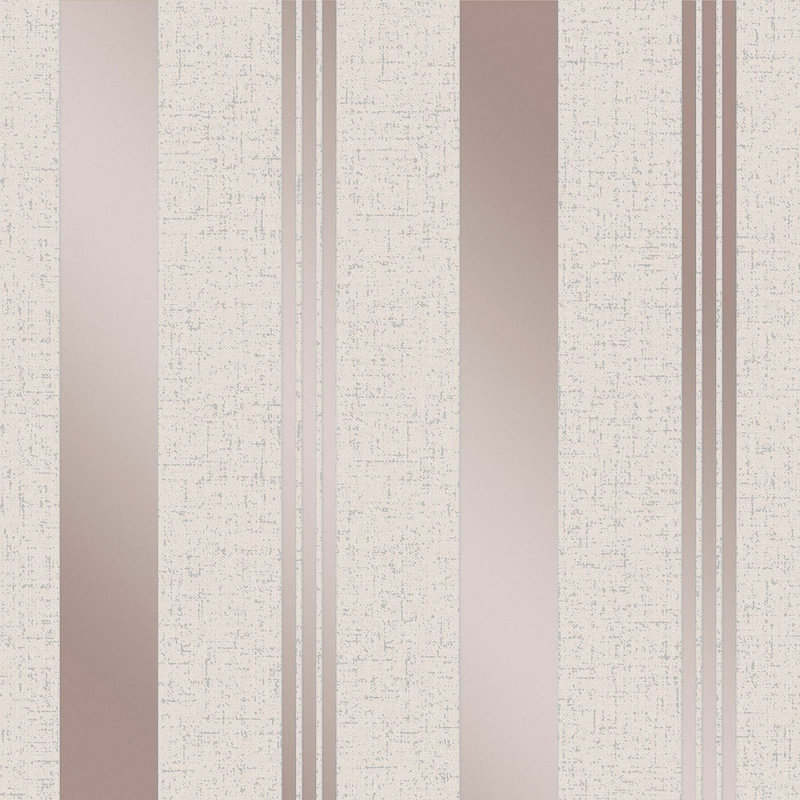 Quartz 10.05m x 53cm Shimmer Wallpaper Roll
