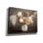 Epic Graffiti 'Boho Bouquet'  by Ashley Bradley Canvas Wall Art