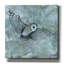 «Simplicity Owl» par Britt Hallowell, art mural sur toile-1218880224